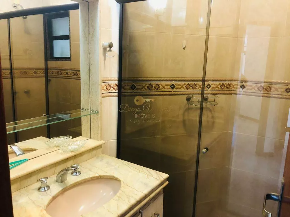 Cobertura, 3 quartos, 138 m² - Foto 13