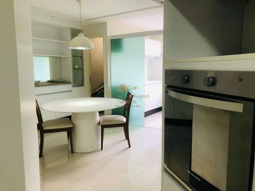 Cobertura, 3 quartos, 138 m² - Foto 5