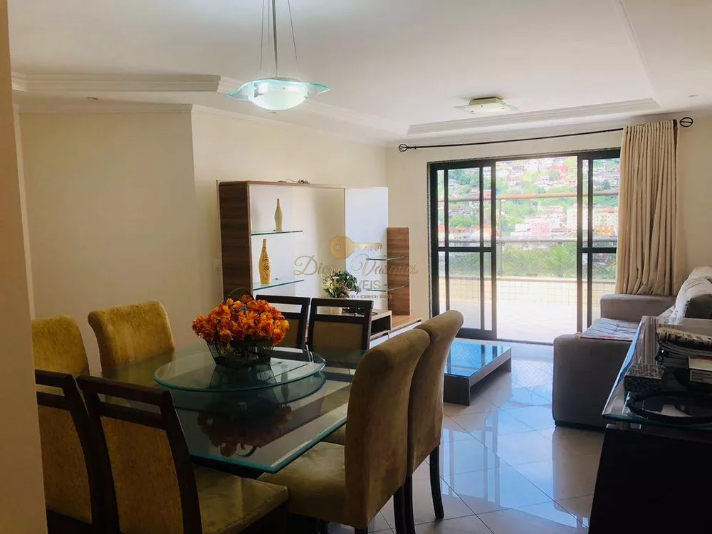Cobertura, 3 quartos, 138 m² - Foto 3