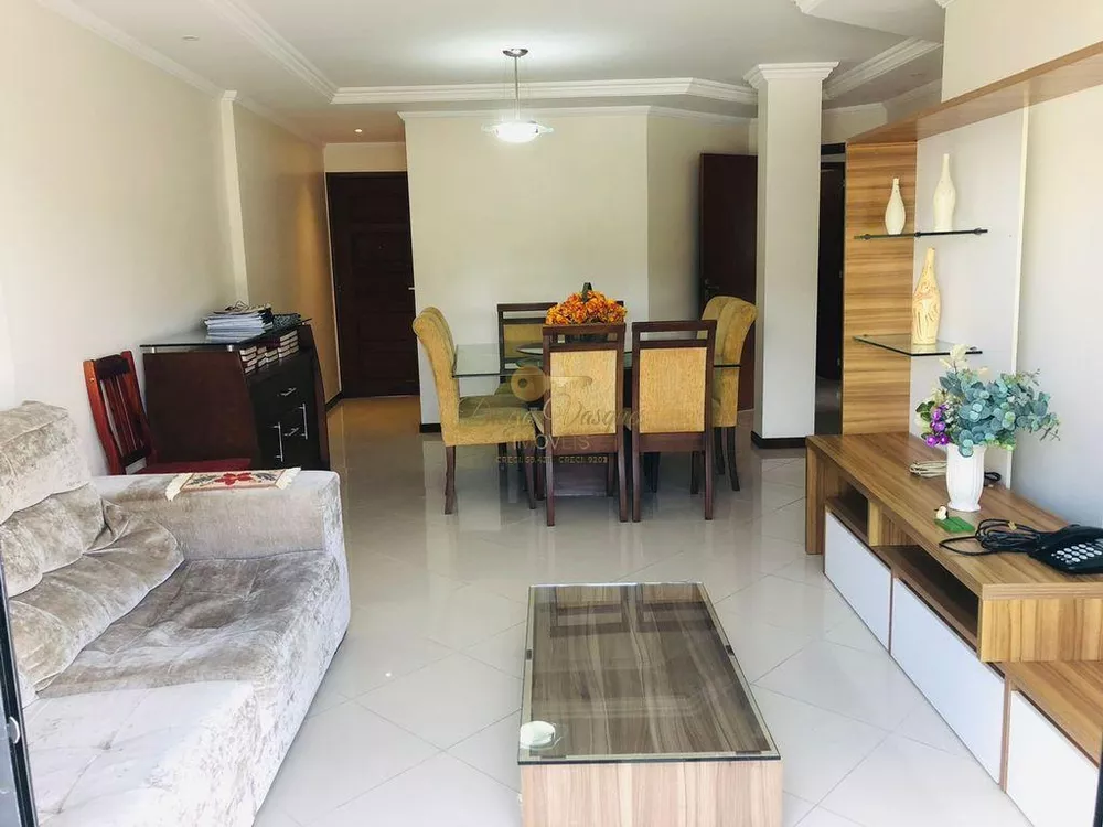 Cobertura, 3 quartos, 138 m² - Foto 2