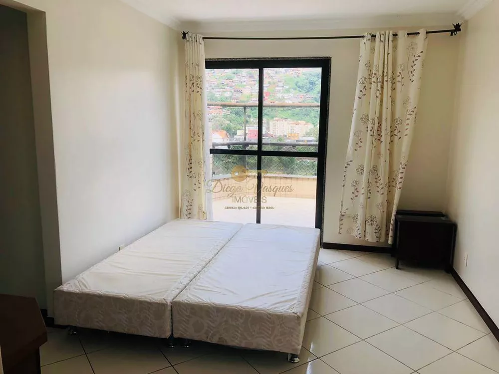 Cobertura, 3 quartos, 138 m² - Foto 7