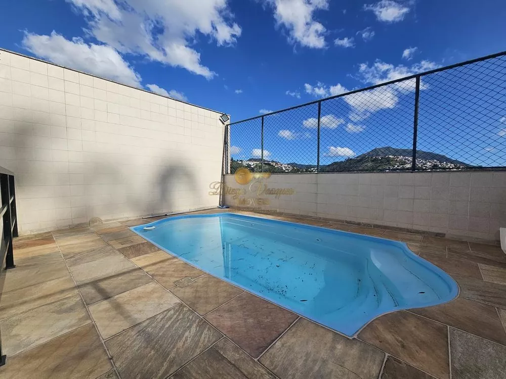 Cobertura, 3 quartos, 138 m² - Foto 17
