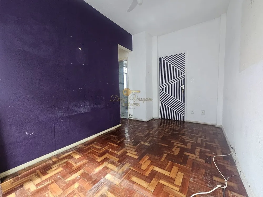 Apartamento, 1 quarto, 22 m² - Foto 1