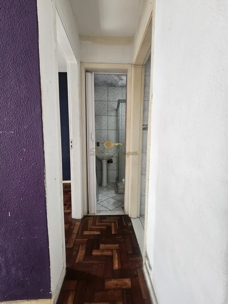 Apartamento, 1 quarto, 22 m² - Foto 4