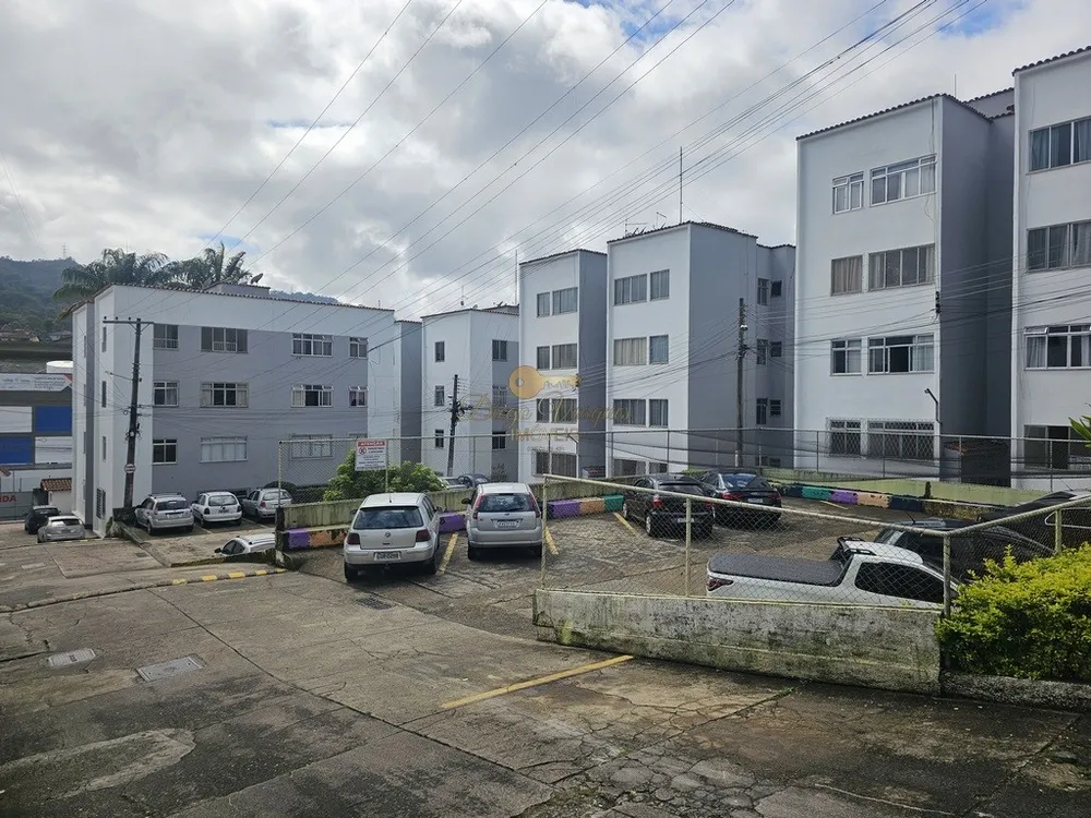 Apartamento, 1 quarto, 22 m² - Foto 11