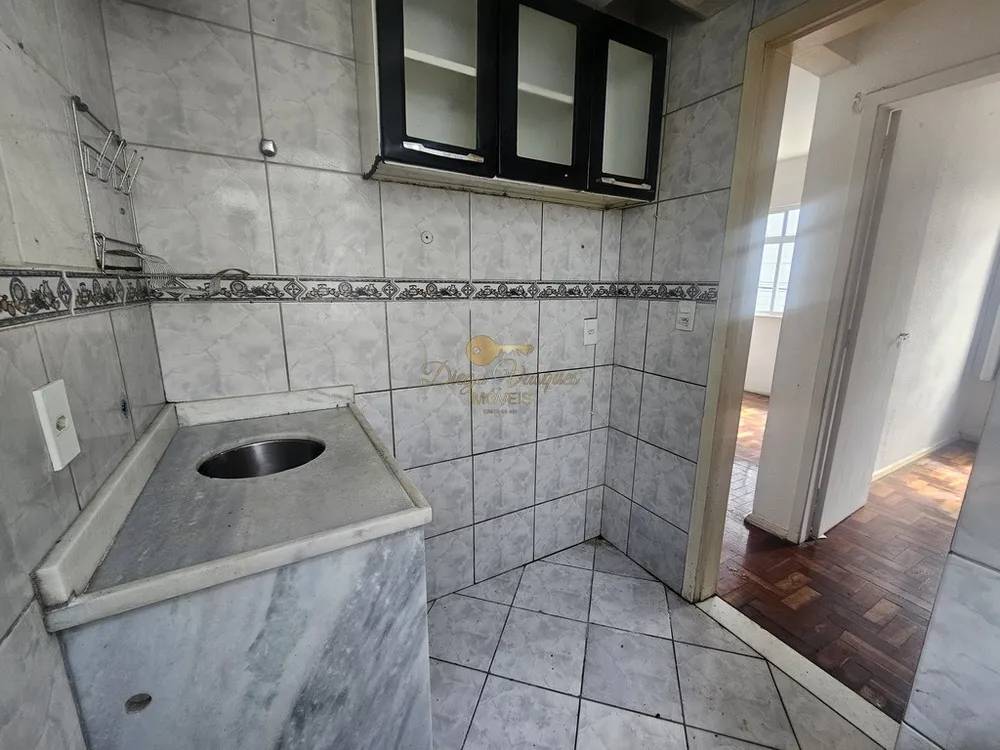 Apartamento, 1 quarto, 22 m² - Foto 10