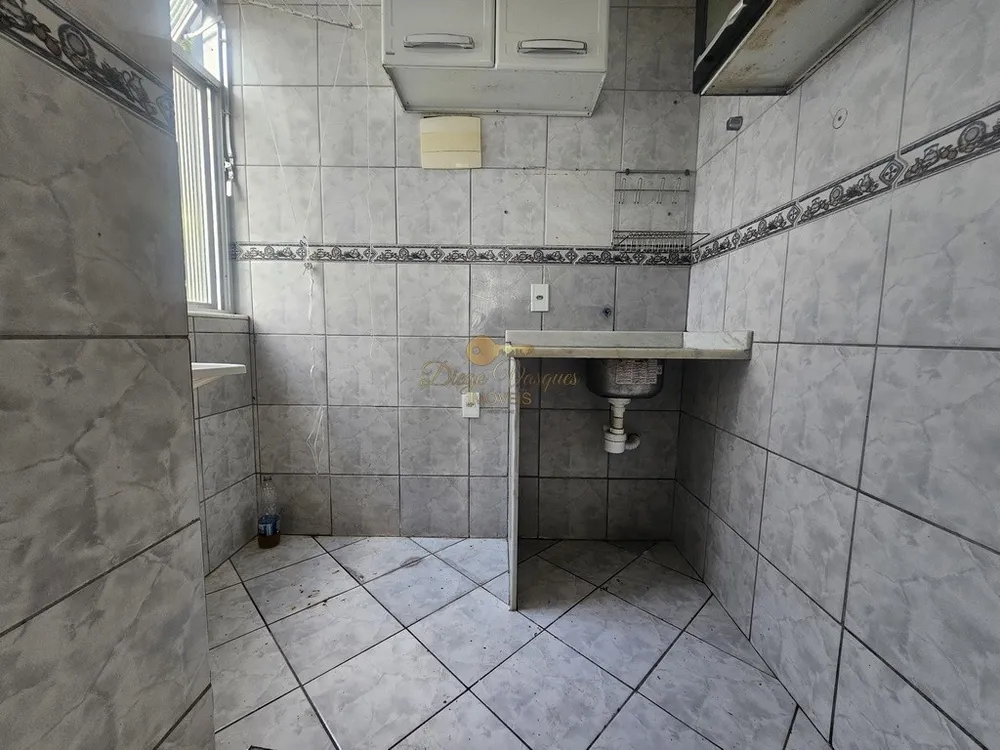 Apartamento, 1 quarto, 22 m² - Foto 8