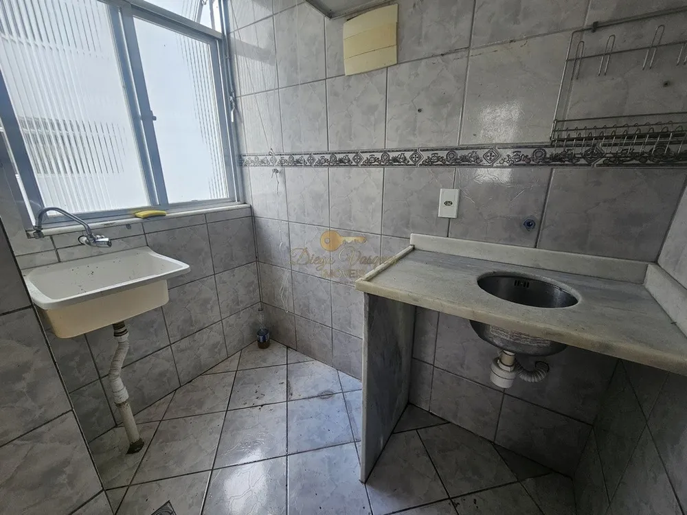 Apartamento, 1 quarto, 22 m² - Foto 9