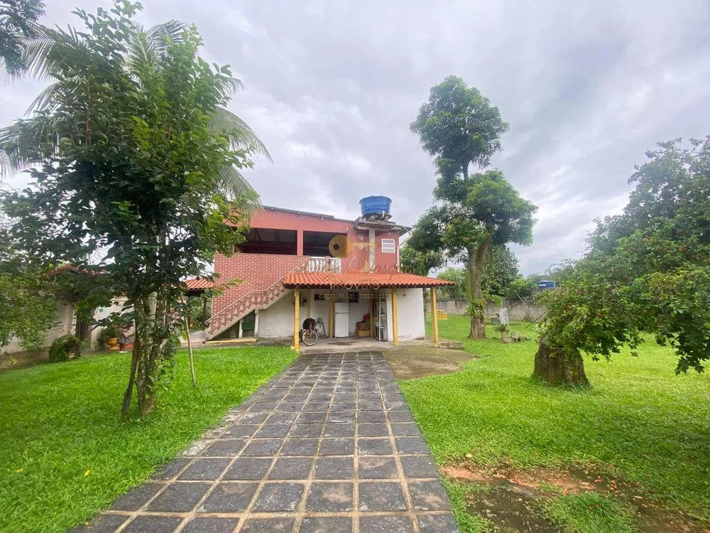 Casa, 3 quartos - Foto 5