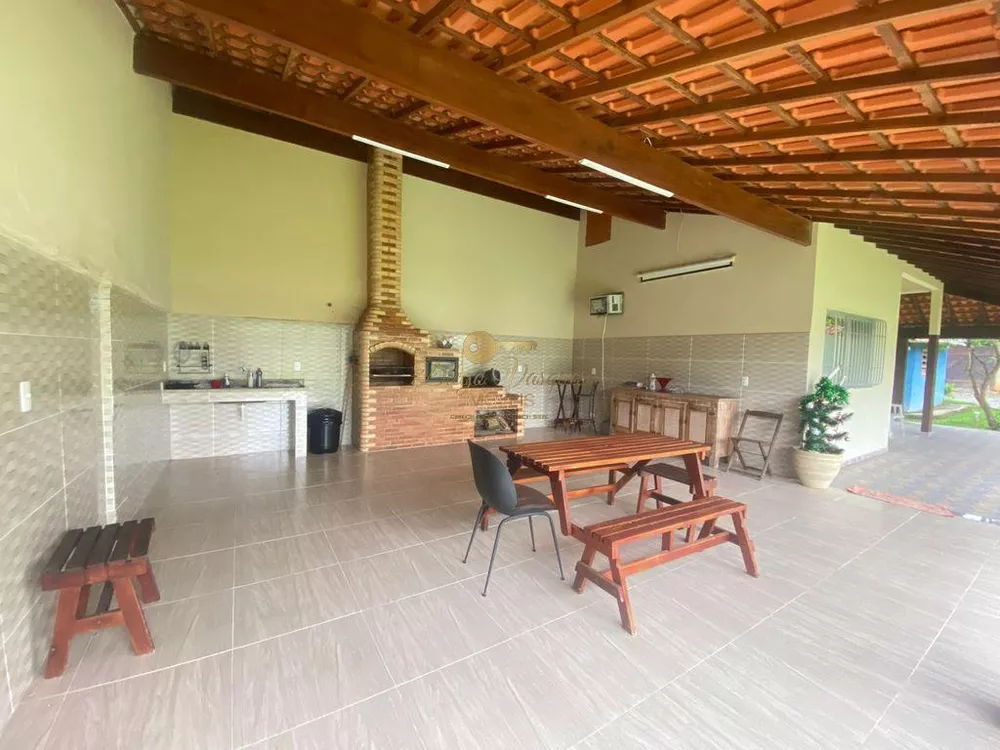 Casa, 3 quartos - Foto 7