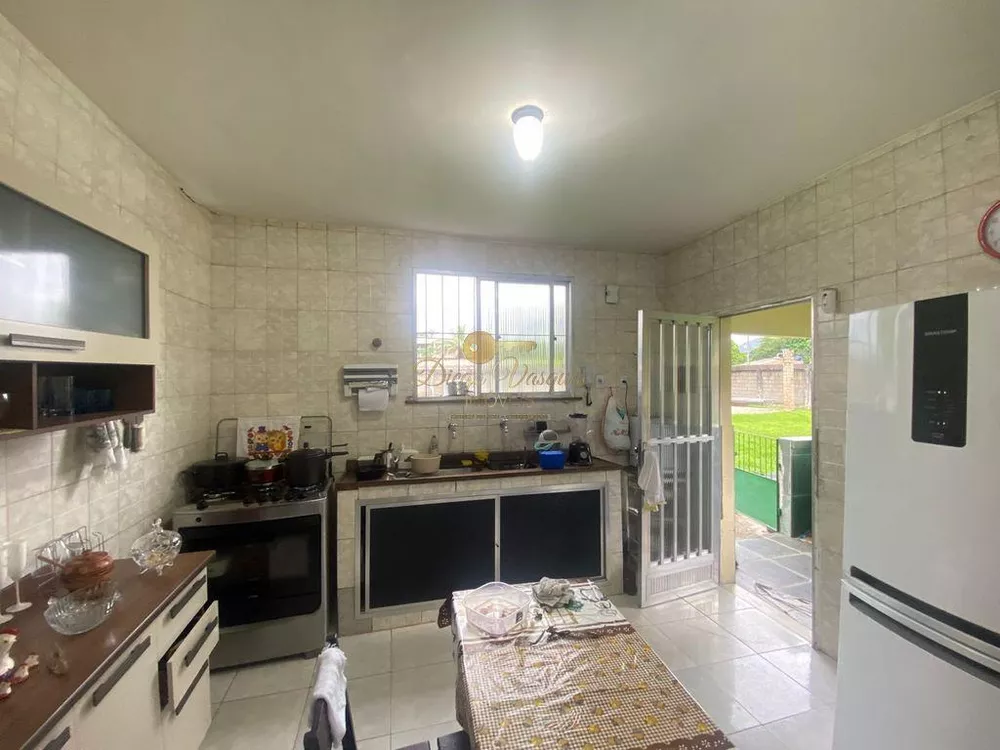 Casa, 3 quartos - Foto 12