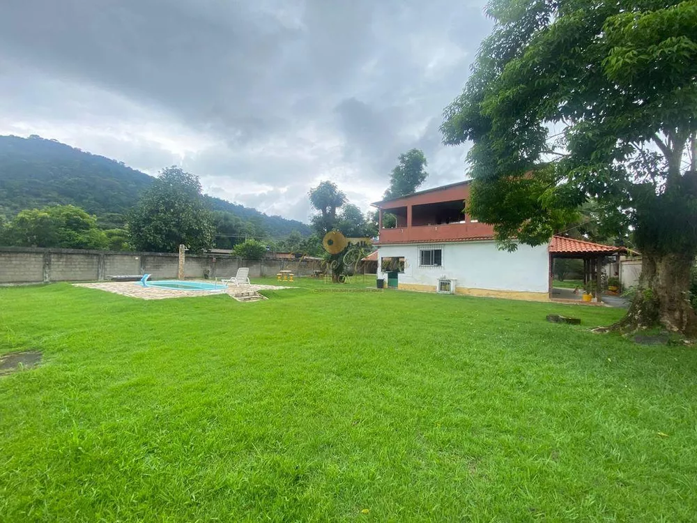 Casa, 3 quartos - Foto 6