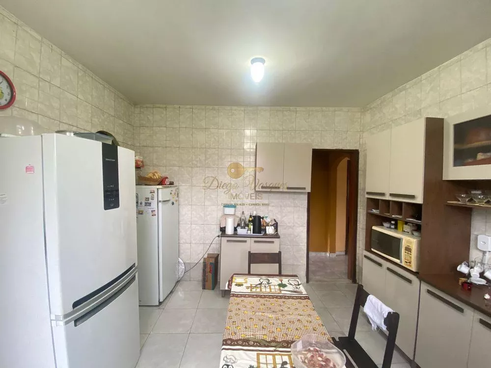 Casa, 3 quartos - Foto 13