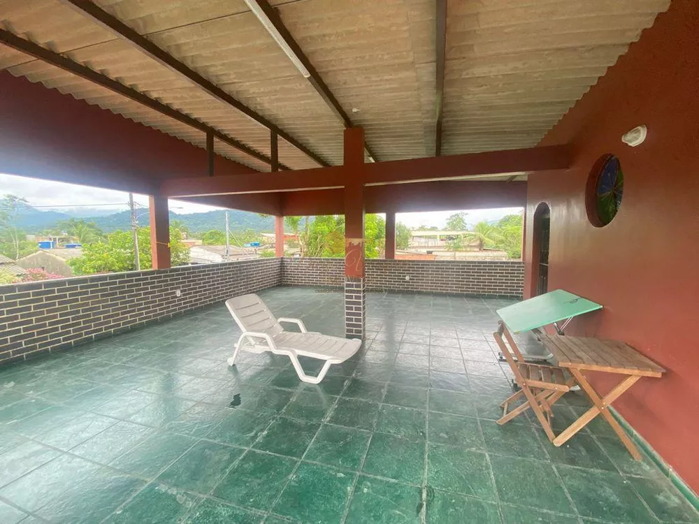 Casa, 3 quartos - Foto 10