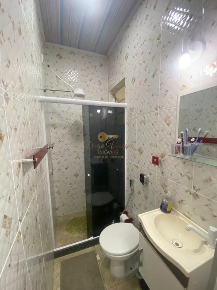 Casa, 3 quartos - Foto 11