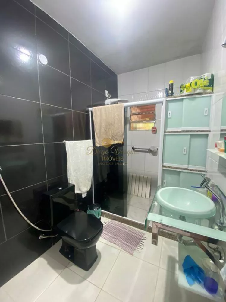 Casa, 3 quartos - Foto 16