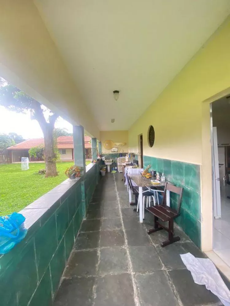 Casa, 3 quartos - Foto 14