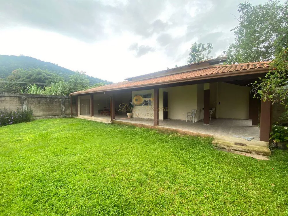 Casa, 3 quartos - Foto 3