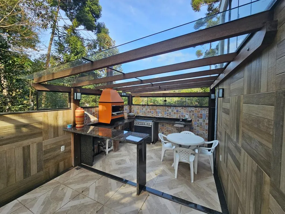 Casa de Condomínio, 4 quartos - Foto 33