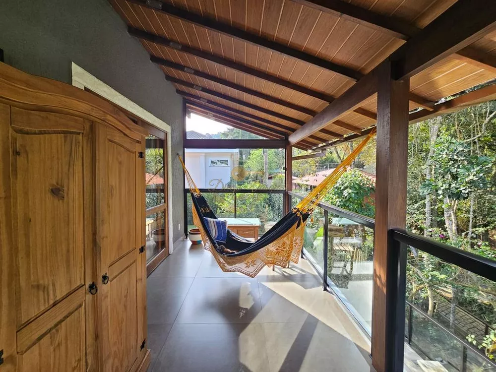 Casa de Condomínio, 4 quartos - Foto 3