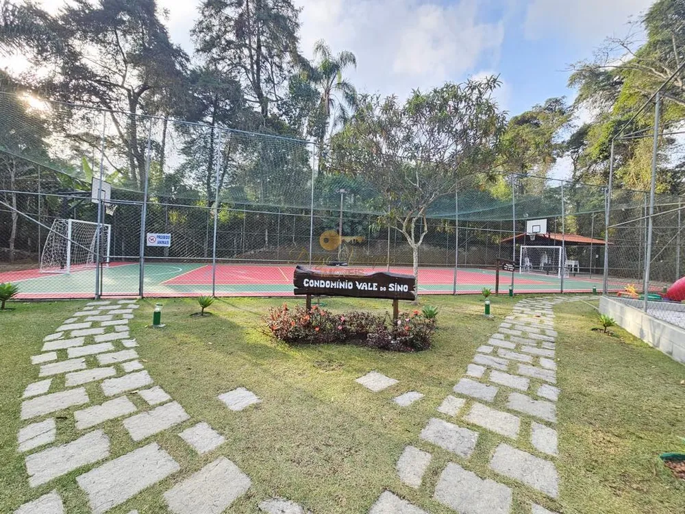 Casa de Condomínio, 4 quartos - Foto 40
