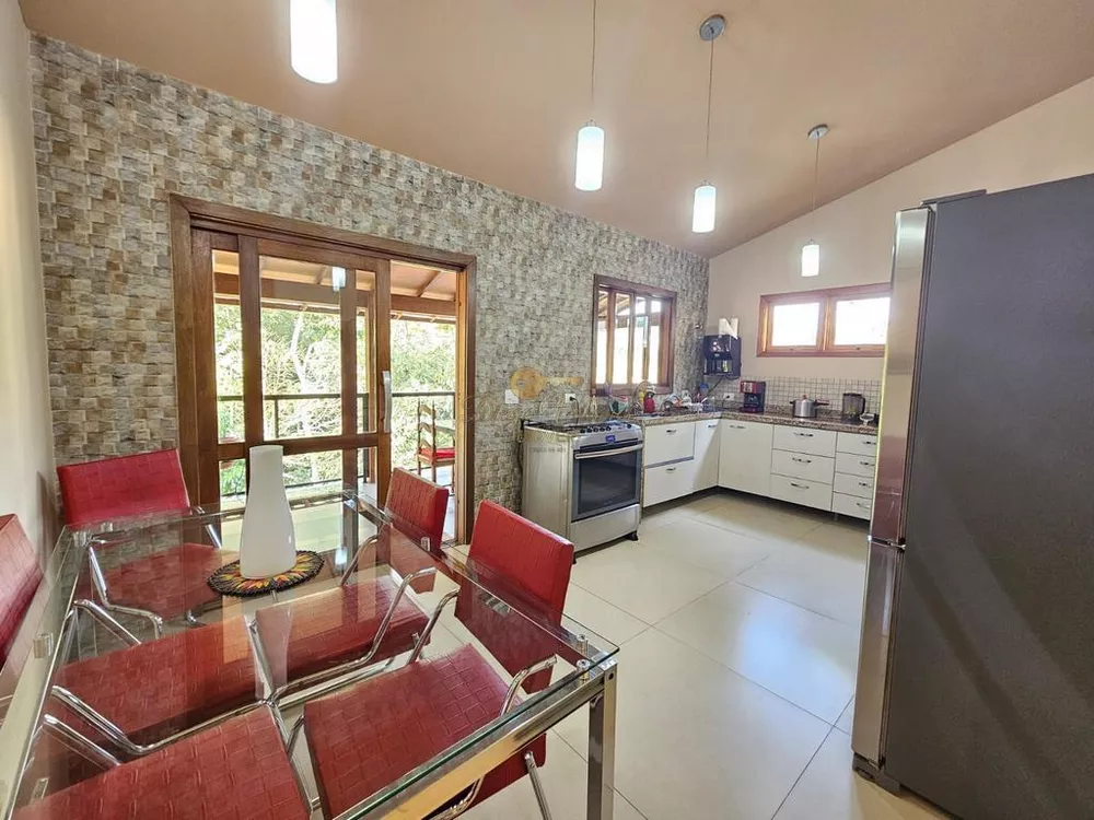 Casa de Condomínio, 4 quartos - Foto 6
