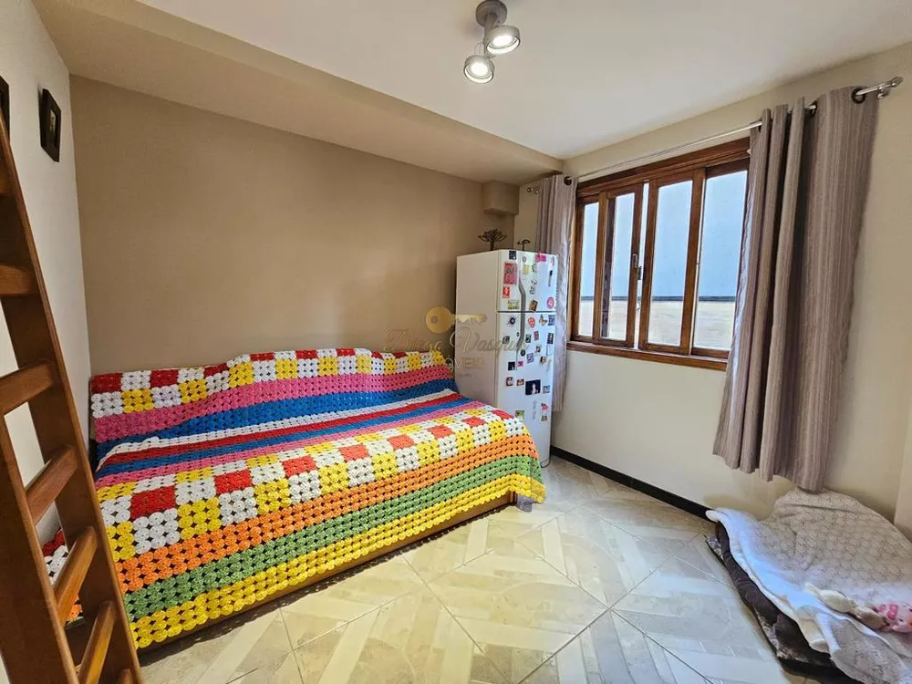 Casa de Condomínio, 4 quartos - Foto 33