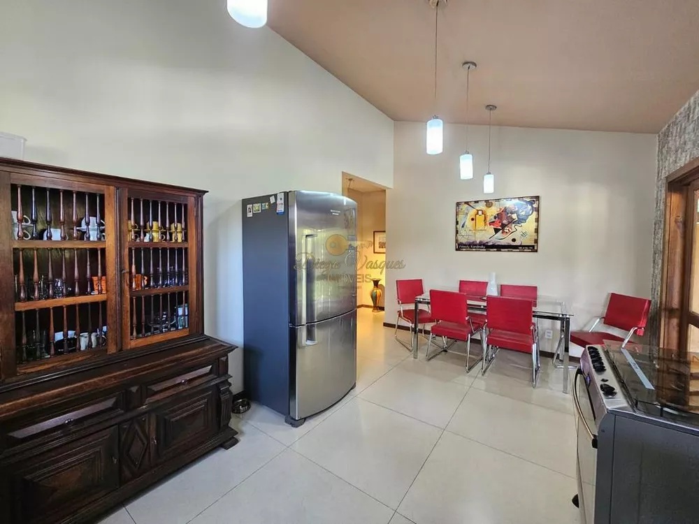 Casa de Condomínio, 4 quartos - Foto 36