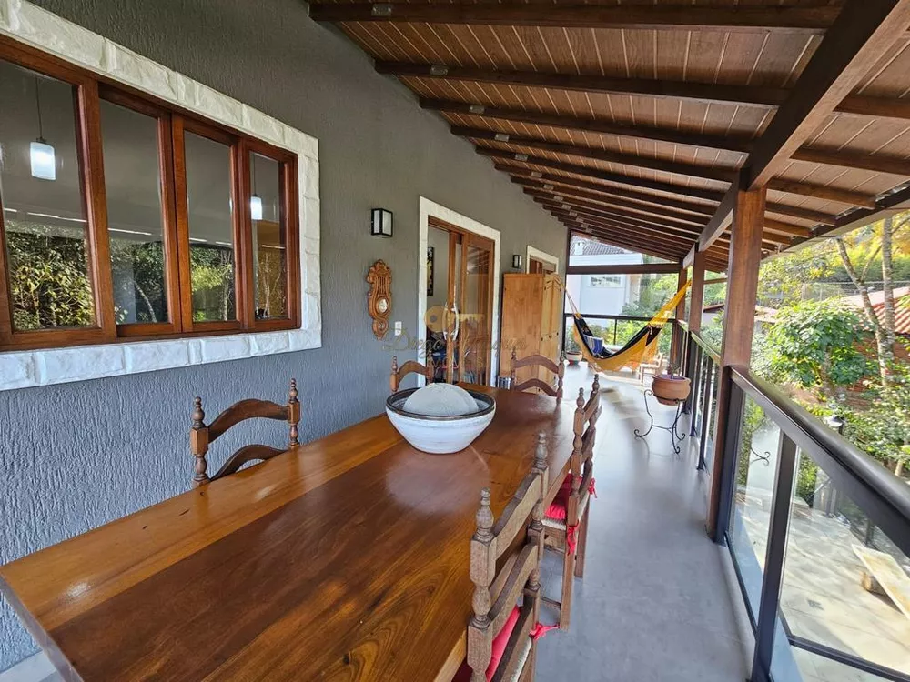 Casa de Condomínio, 4 quartos - Foto 10
