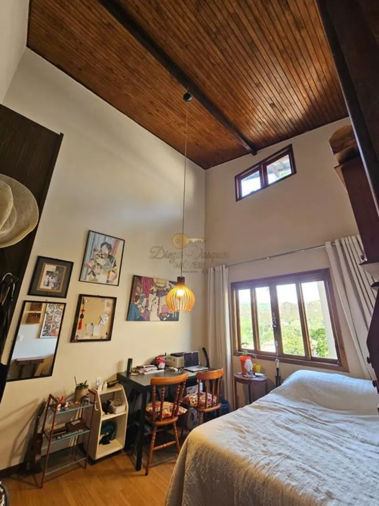 Casa de Condomínio, 4 quartos - Foto 7