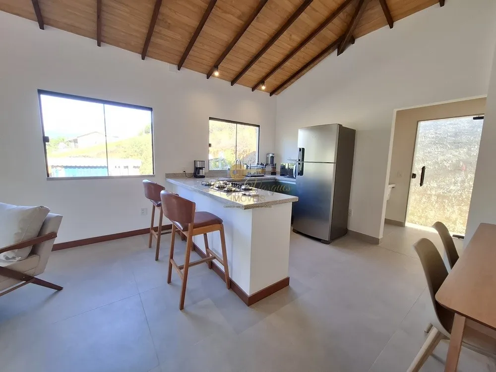 Casa de Condomínio, 3 quartos - Foto 6