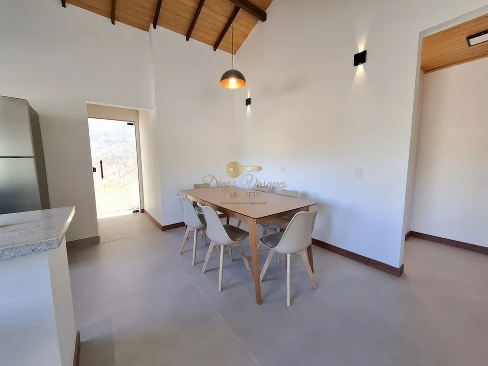 Casa de Condomínio, 3 quartos - Foto 8