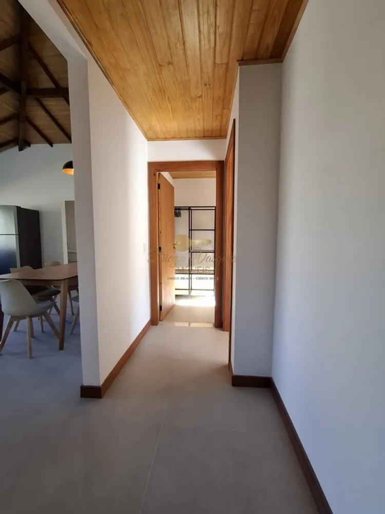 Casa de Condomínio, 3 quartos - Foto 18