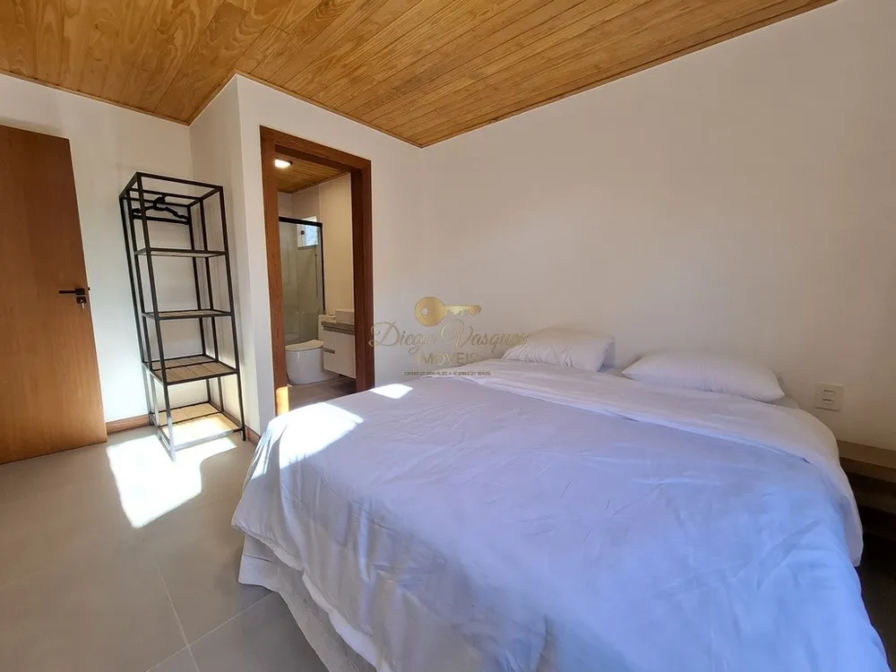Casa de Condomínio, 3 quartos - Foto 11