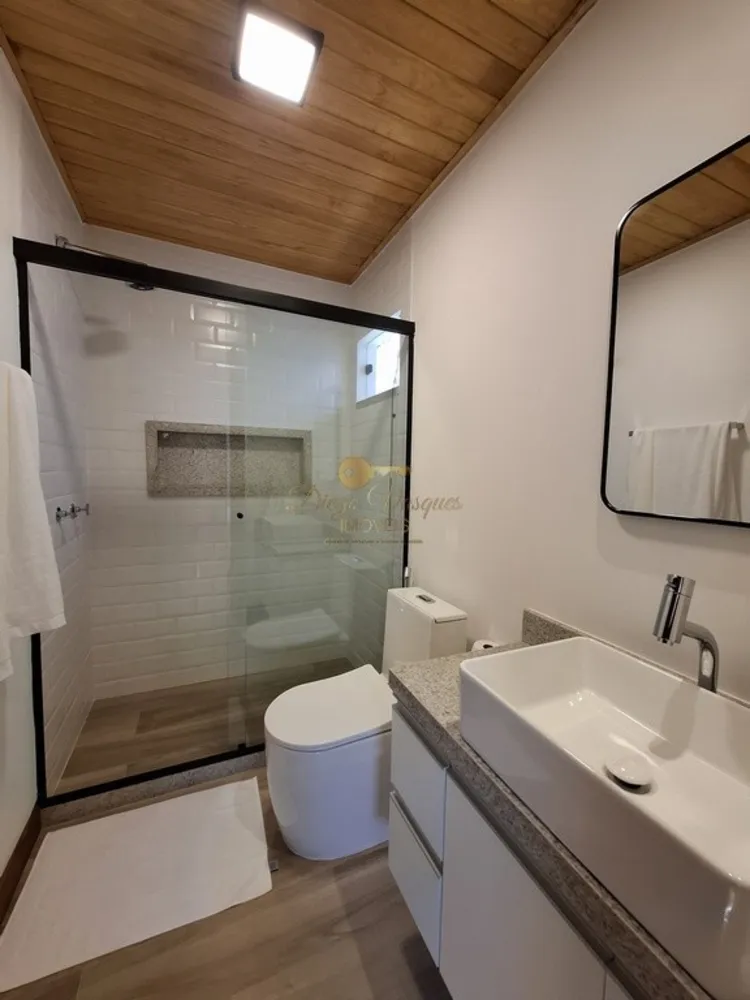 Casa de Condomínio, 3 quartos - Foto 12