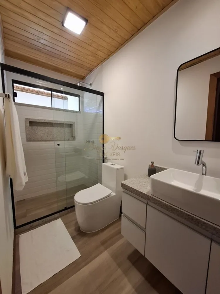 Casa de Condomínio, 3 quartos - Foto 17