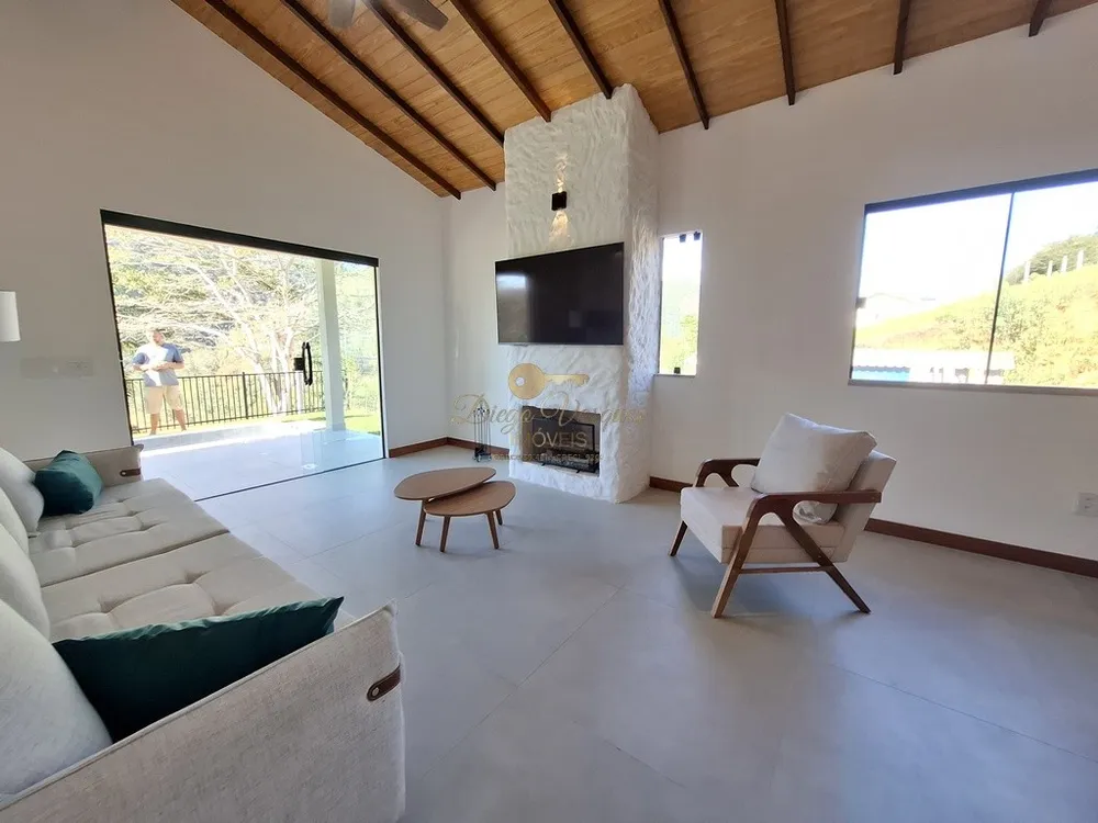 Casa de Condomínio, 3 quartos - Foto 5