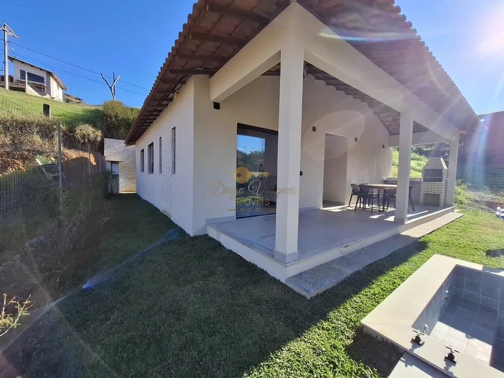 Casa de Condomínio, 3 quartos - Foto 3