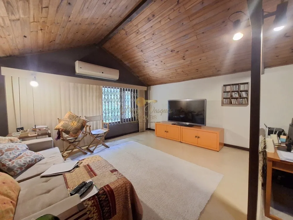 Casa, 5 quartos, 1275 m² - Foto 33
