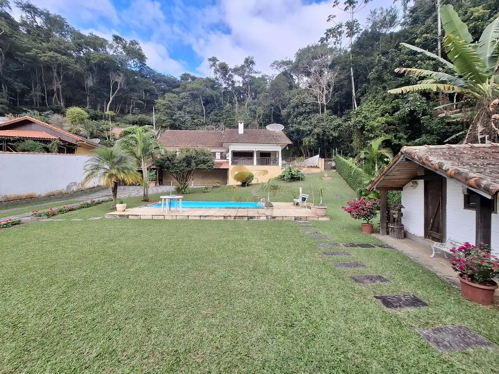Casa, 5 quartos, 1275 m² - Foto 85
