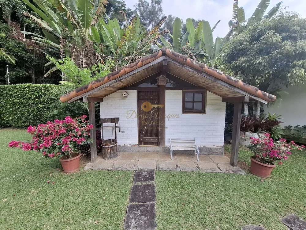 Casa, 5 quartos, 1275 m² - Foto 83
