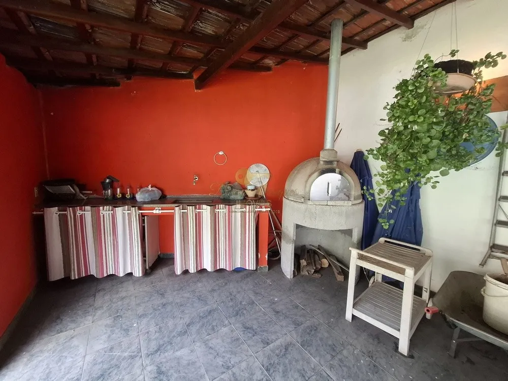 Casa, 5 quartos, 1275 m² - Foto 22