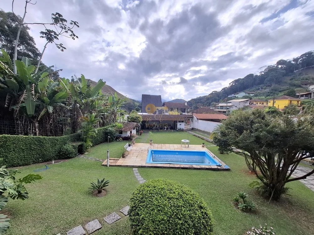 Casa, 5 quartos, 1275 m² - Foto 35