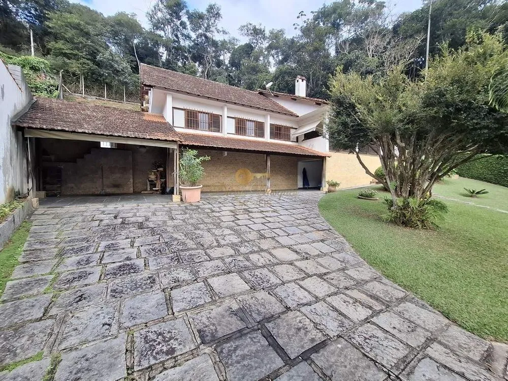 Casa, 5 quartos, 1275 m² - Foto 43