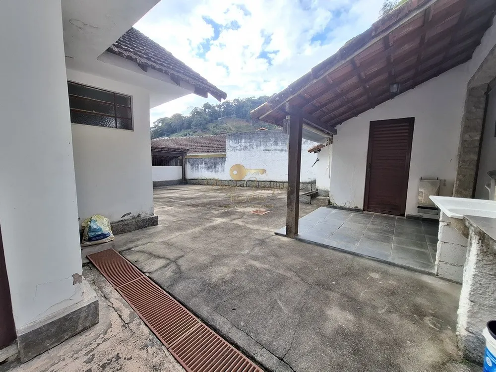 Casa, 5 quartos, 1275 m² - Foto 32