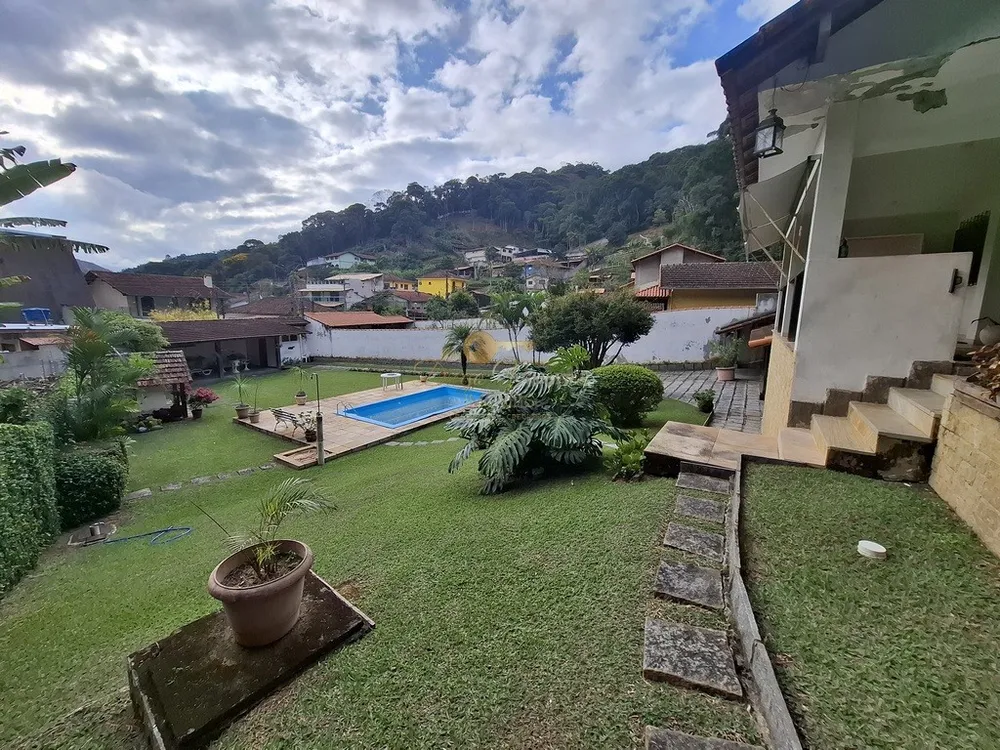 Casa, 5 quartos, 1275 m² - Foto 80