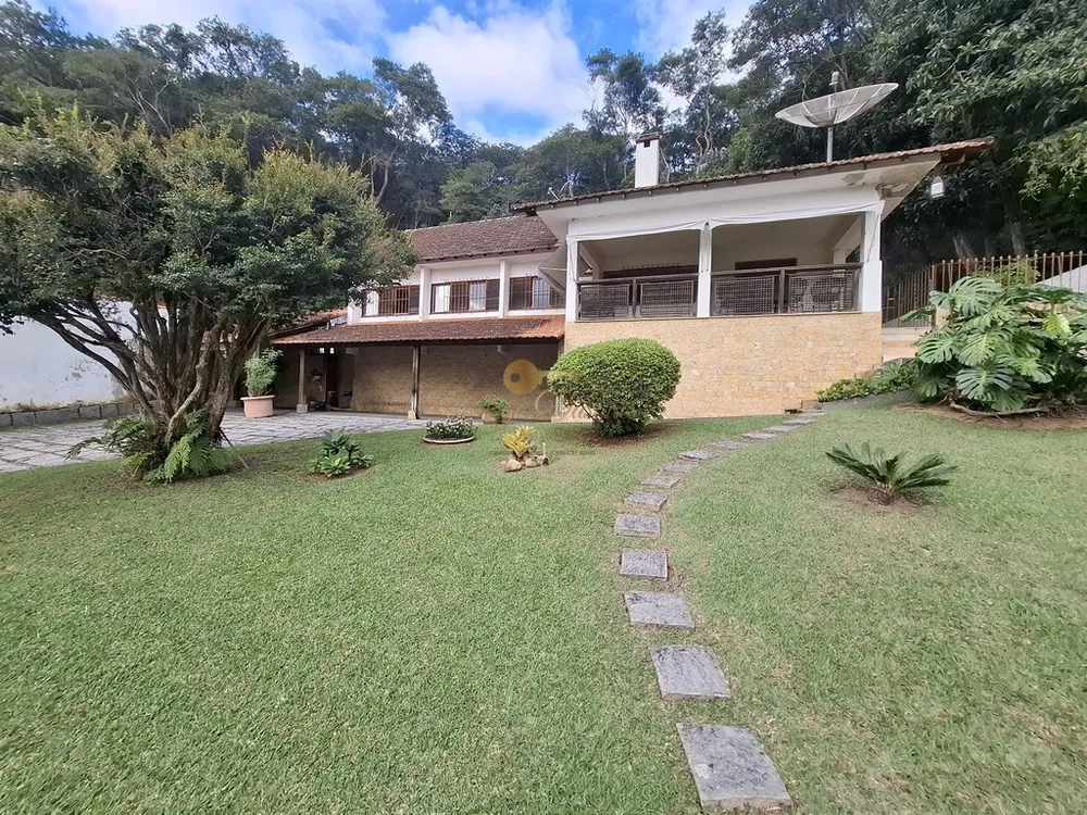 Casa, 5 quartos, 1275 m² - Foto 81