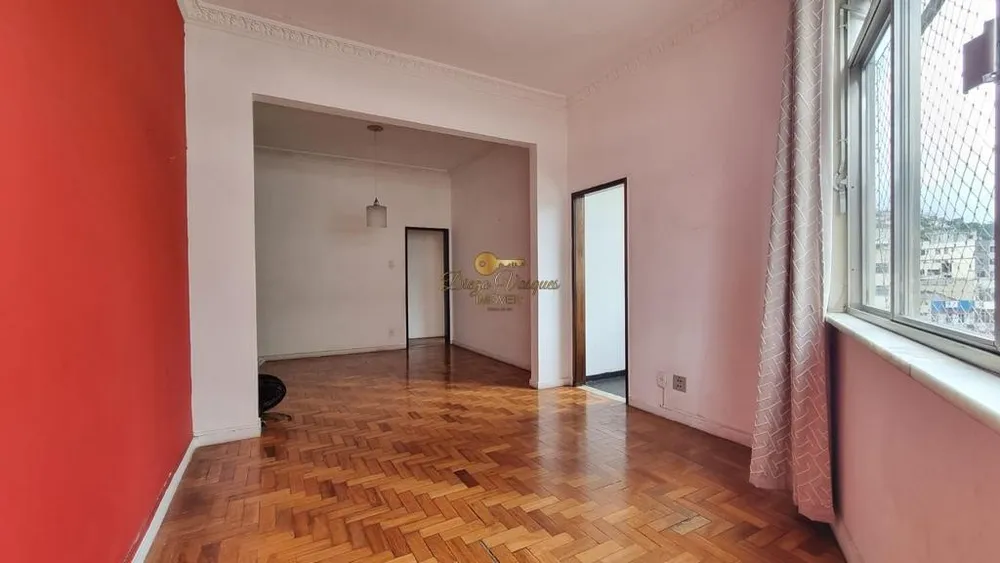 Apartamento, 3 quartos, 80 m² - Foto 4