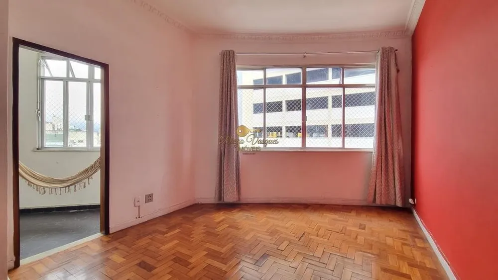 Apartamento, 3 quartos, 80 m² - Foto 3