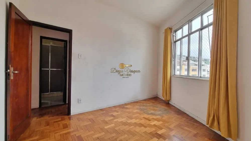 Apartamento, 3 quartos, 80 m² - Foto 11